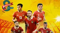 8 Pemain Indonesia dengan Taksiran Nilai Jual Tertinggi: Marc Klok Turun Takhta