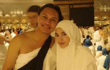 Tak Hanya Mahalini, 3 Artis Mualaf dan Laksanakan Ibadah Umrah ke Tanah Suci Mekkah