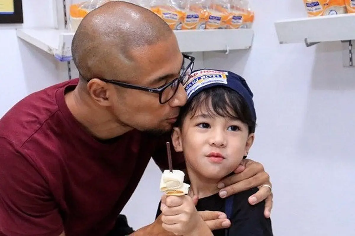 Marcell Siahaan