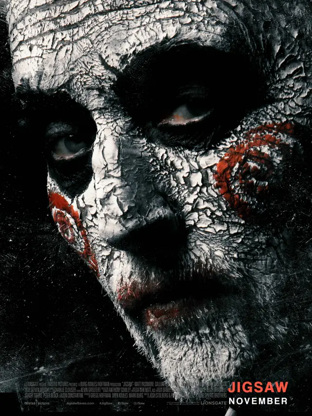 [Bintang] Jigsaw