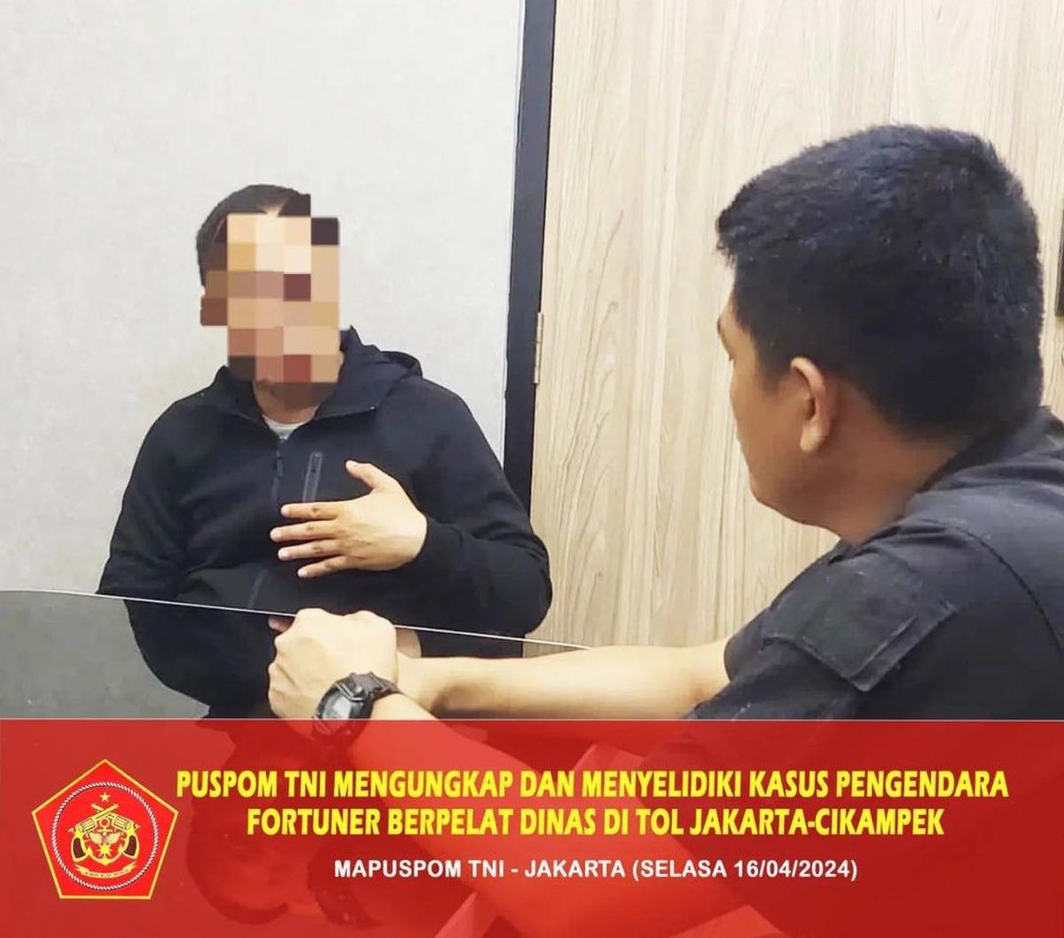 Dok. Istimewa