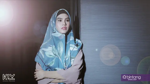 [Bintang] B2 Eksklusif Kartika Putri