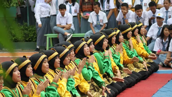 7 Macam Ekskul Ini Pernah Kamu Ikuti Ketika SMA