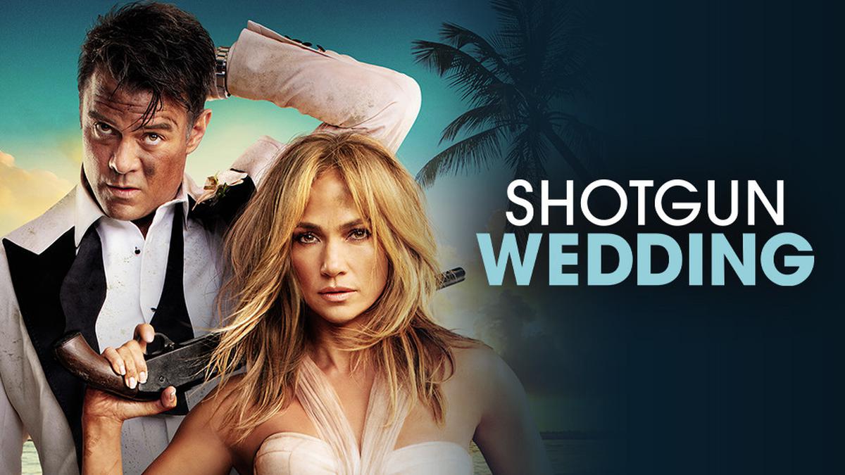 Sinopsis Shotgun Wedding, Film Komedi dan Aksi tentang Kekacauan di Pernikahan Tayang di Vidio