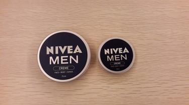 NIVEA MEN Creme