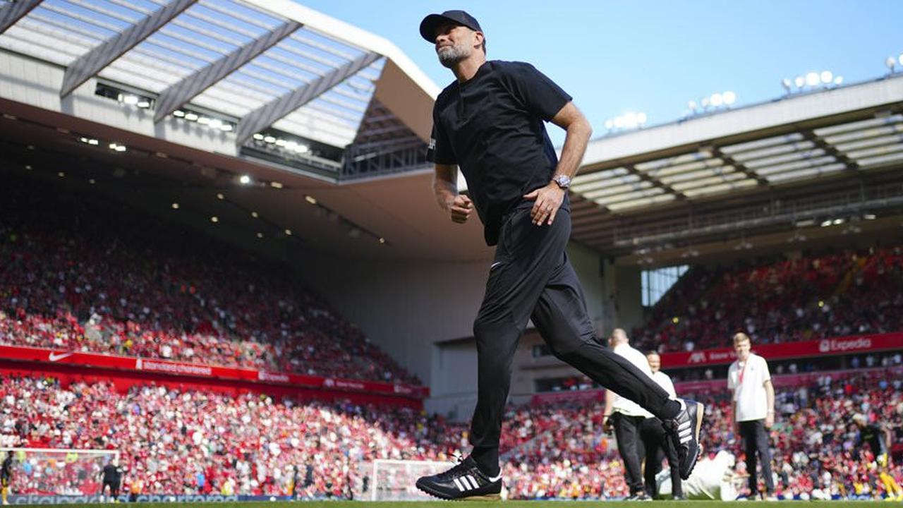 Calon Presiden Madrid Bidik Klopp Untuk Gantikan Ancelotti