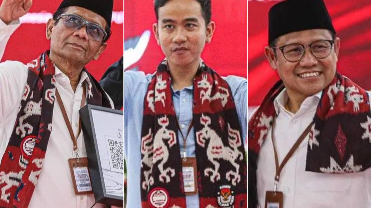 Dok. Istimewa