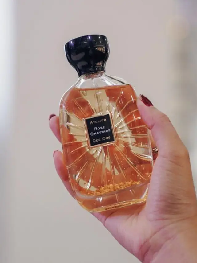 5 Aroma Mahal dari Parfum Niche yang Baru Masuk Indonesia, Auto Bau Sultan
