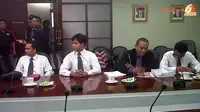@TrioMacan2000 Datangi Seskab, Komisi III DPR: Harusnya ke KPK