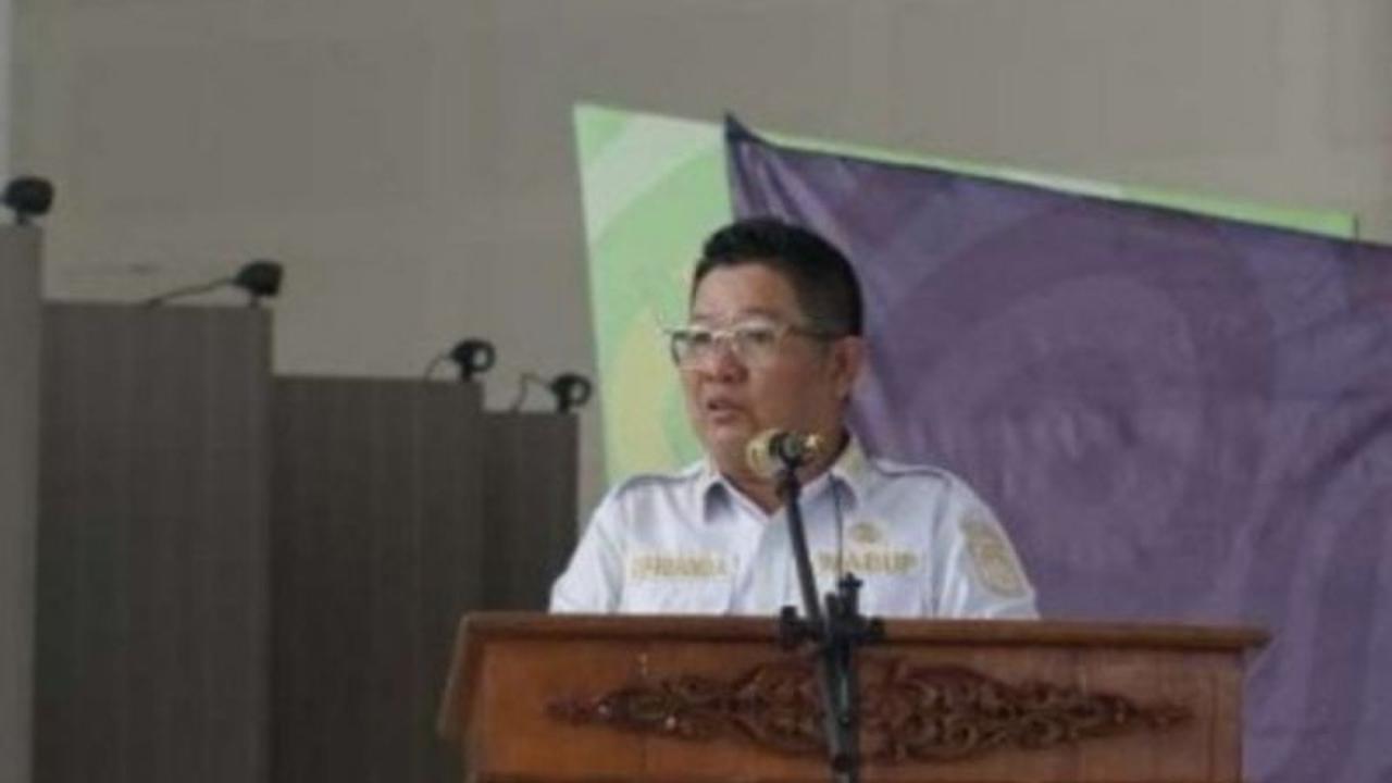 Tahukah Kamu? Festival Anak Hebat Bangka Tengah Jadi Kunci Kembangkan Kreativitas dan Karakter Siswa