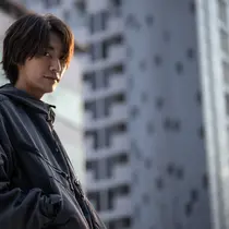 Drakor Trigger. (Netflix via Soompi)