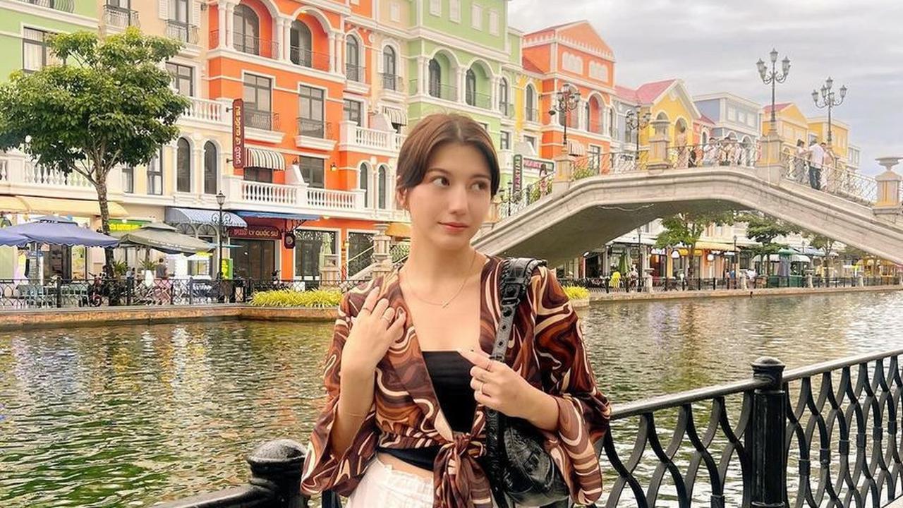 Makin Cantik Usai Menikah