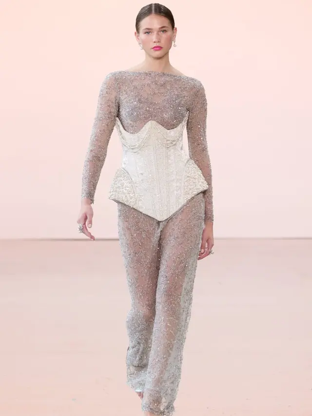 New York Fashion Week