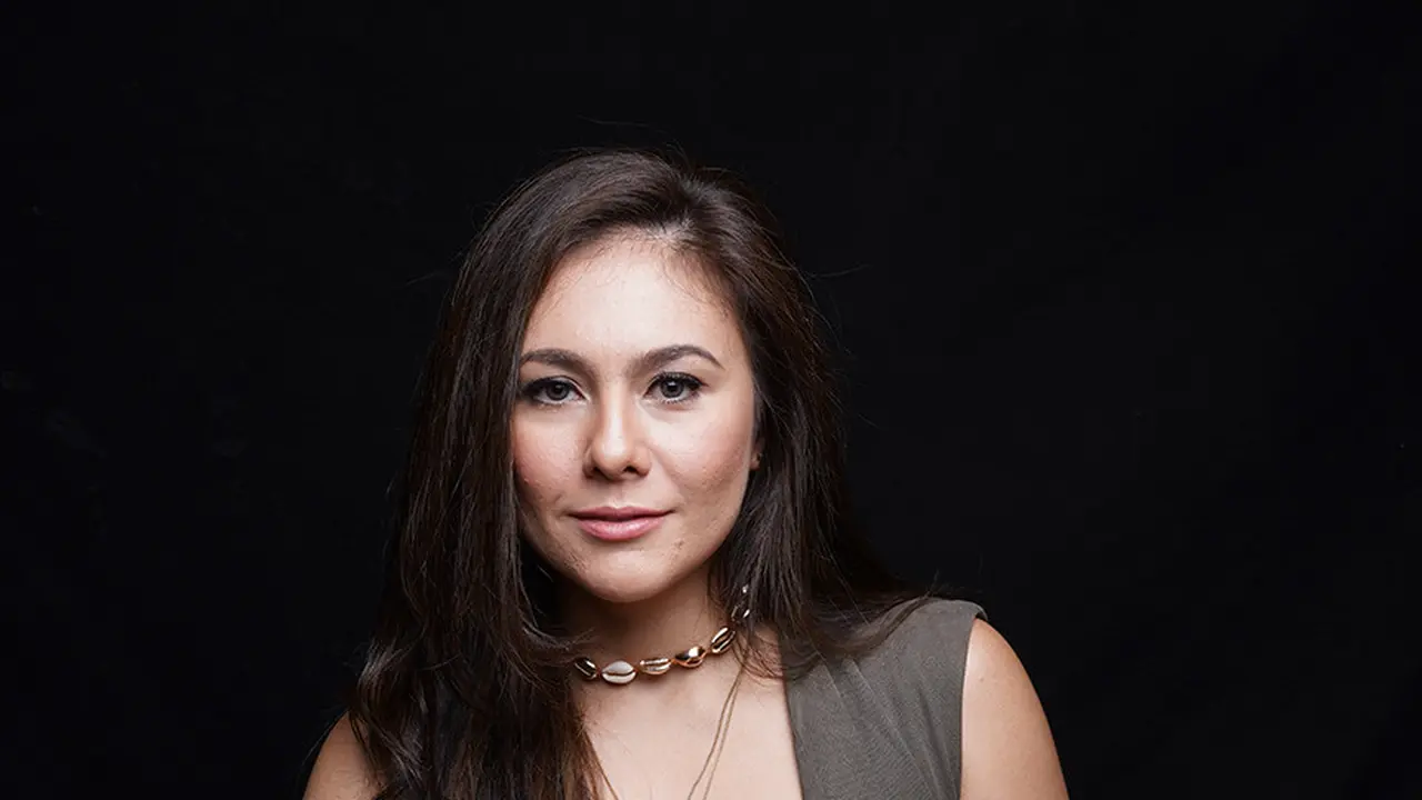 [Fimela] Wulan Guritno