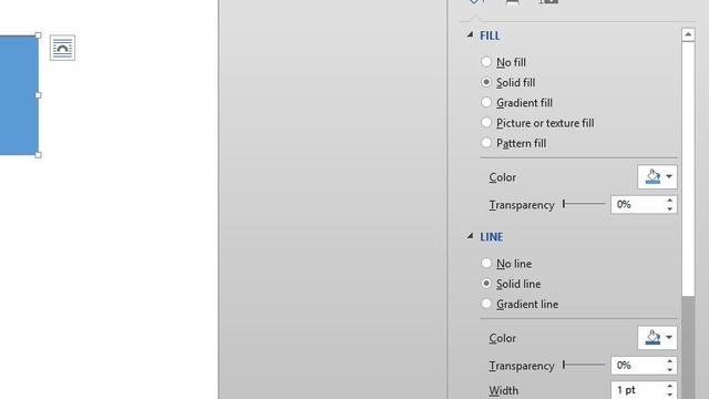Cara membuat mind mapping di Microsoft Word