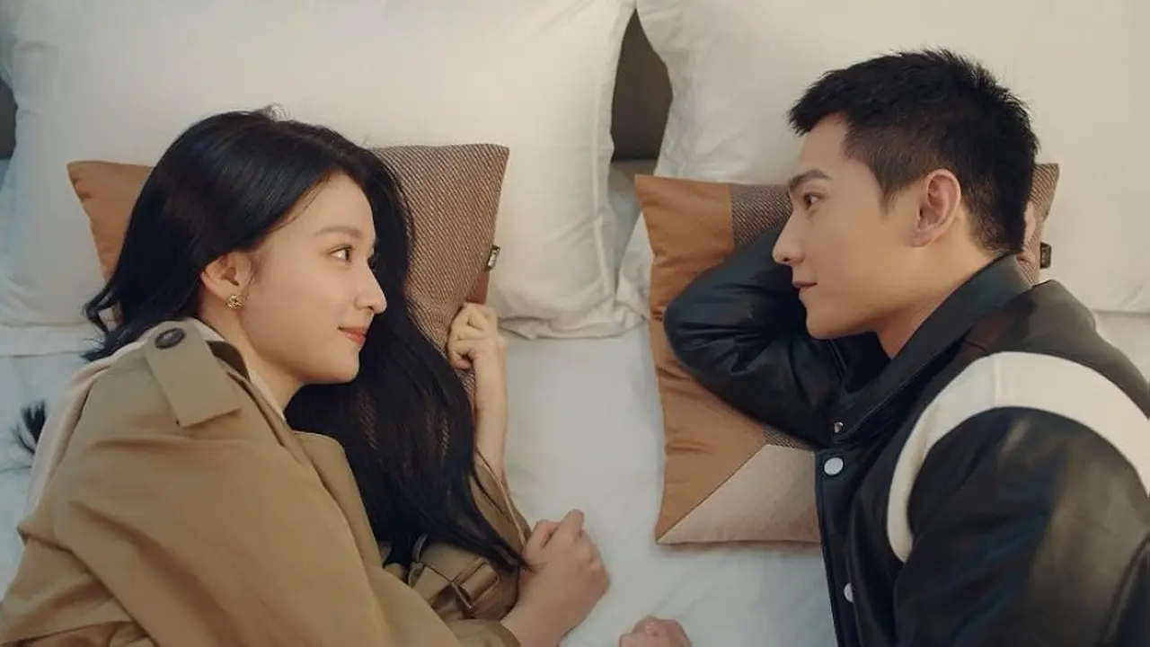 Fireworks of My Heart (2023)