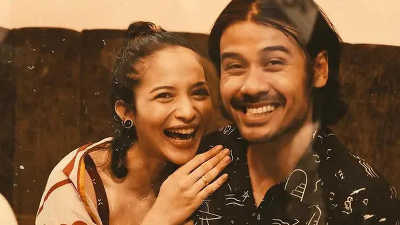 Putri Marino Salahkan Diri Sendiri Karena Menikah & Hamil Terlalu Cepat: Kenapa Gak Mikir Dua Kali Sih?