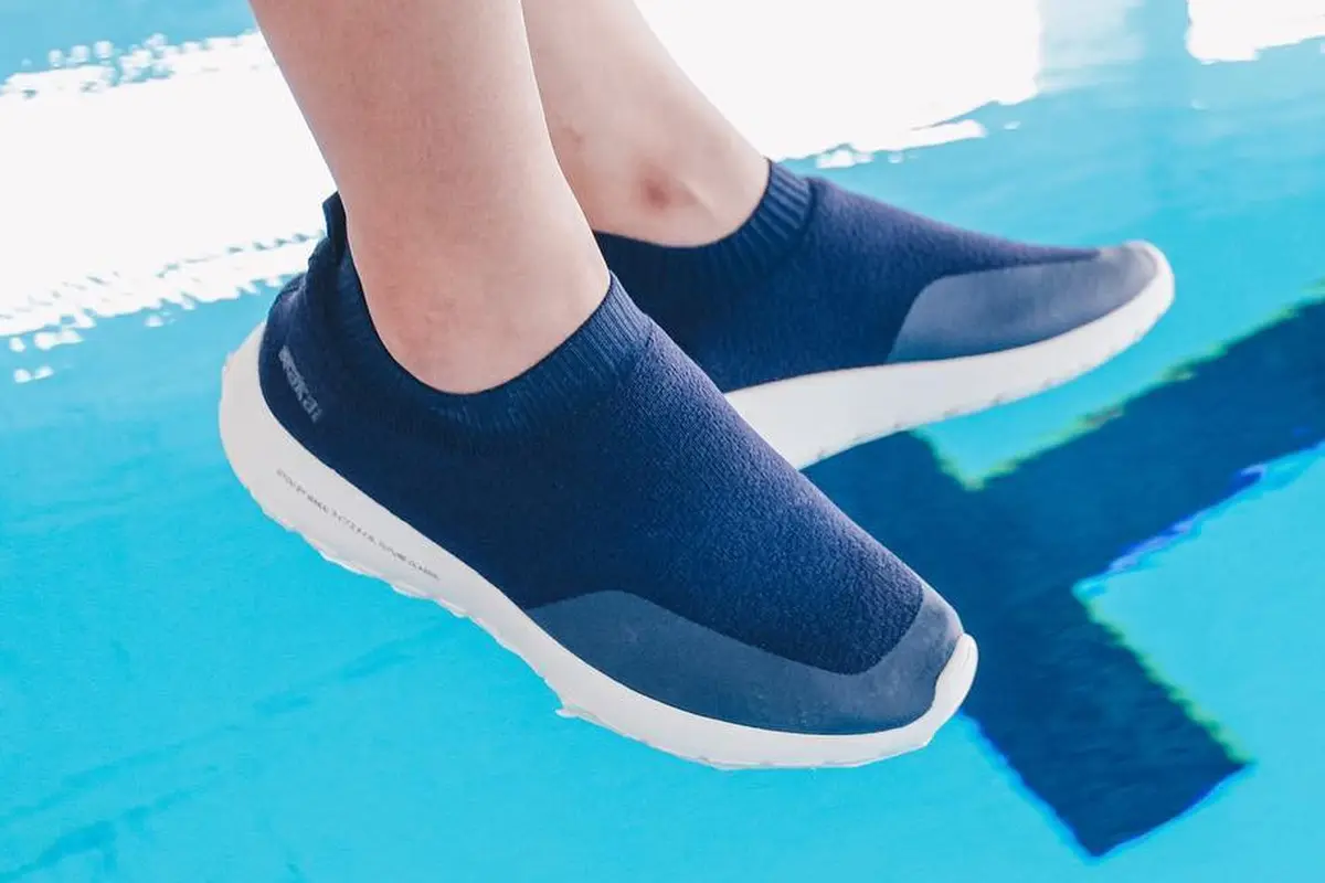 [Bintang] Sepatu