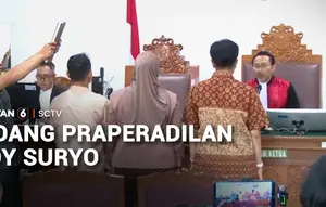 Roy Suryo Ajukan Praperadilan, Penangkapan Dinilai Tidak Sah