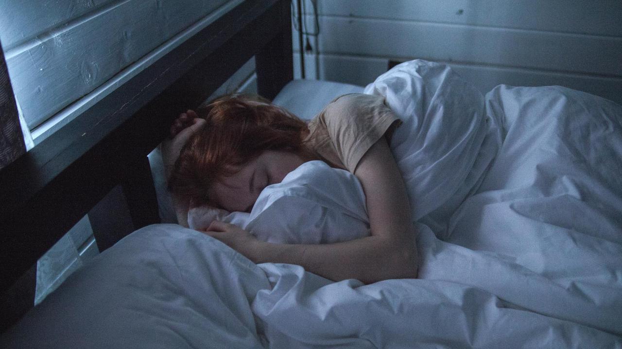 Tidur Nyenyak atau Tidak? Posisi Tidur Bisa Tunjukkan Kualitas Tidur