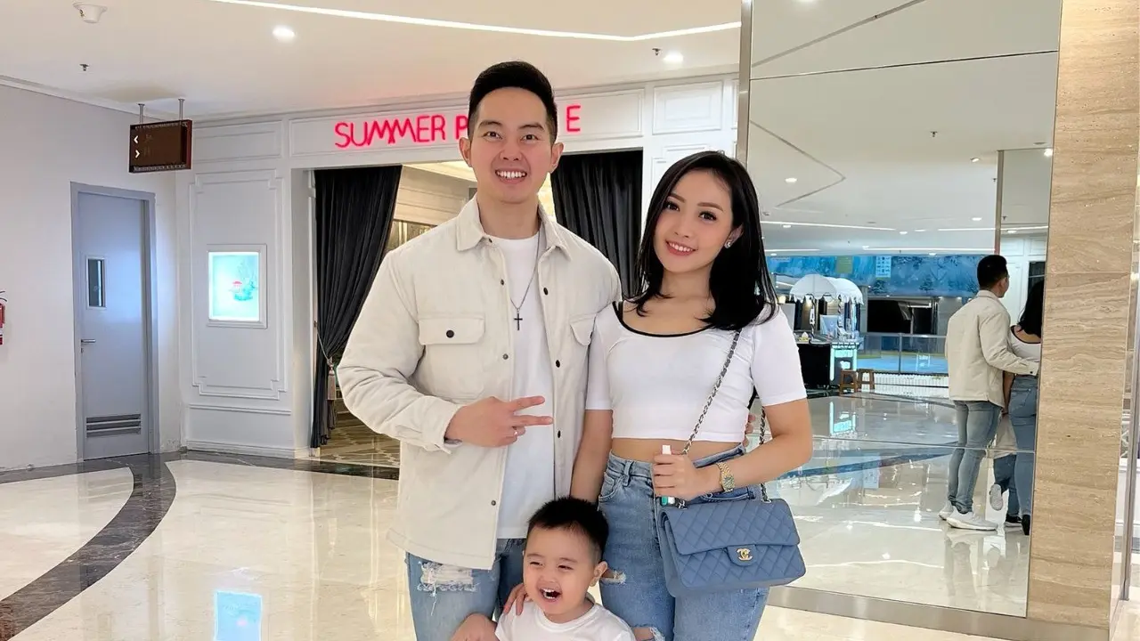 Michael Rendy Wiyono