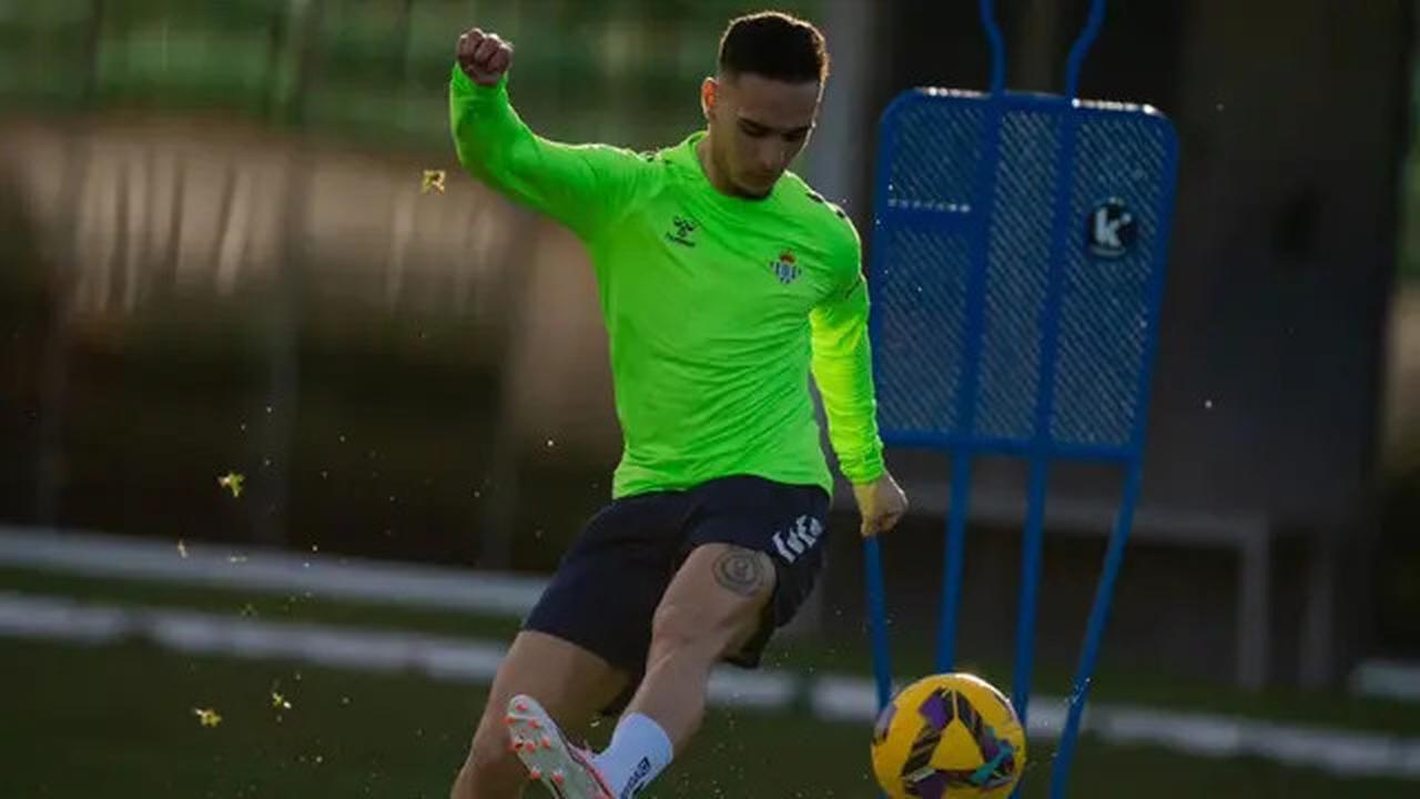 Antony Bersinar di Real Betis, Agennya Konfirmasi: Dia Akan Pulang ke MU setelah Peminjaman Selesai