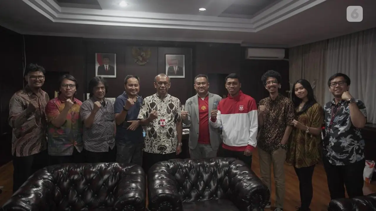 Kemenpora eSport