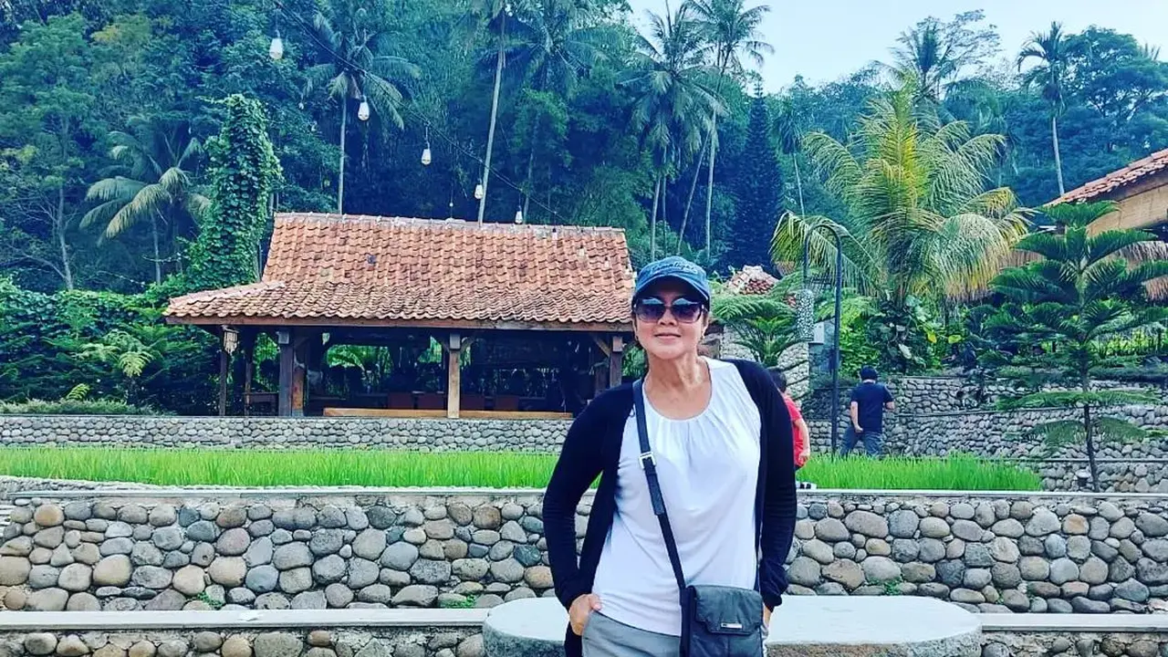 Lela Anggraini