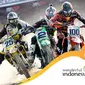 Kemenpar menggelar ajang balap motor bertajuk Kejurda-Seri 1 Grasstrack Motorcross International 2017 digelar 8-9 Juli 2017.