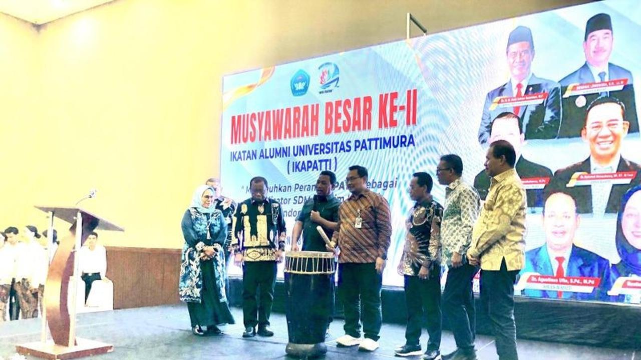 Pemprov Maluku Maksimalkan Perkebunan Kakao untuk Kesejahteraan Petani dan Ekonomi Daerah