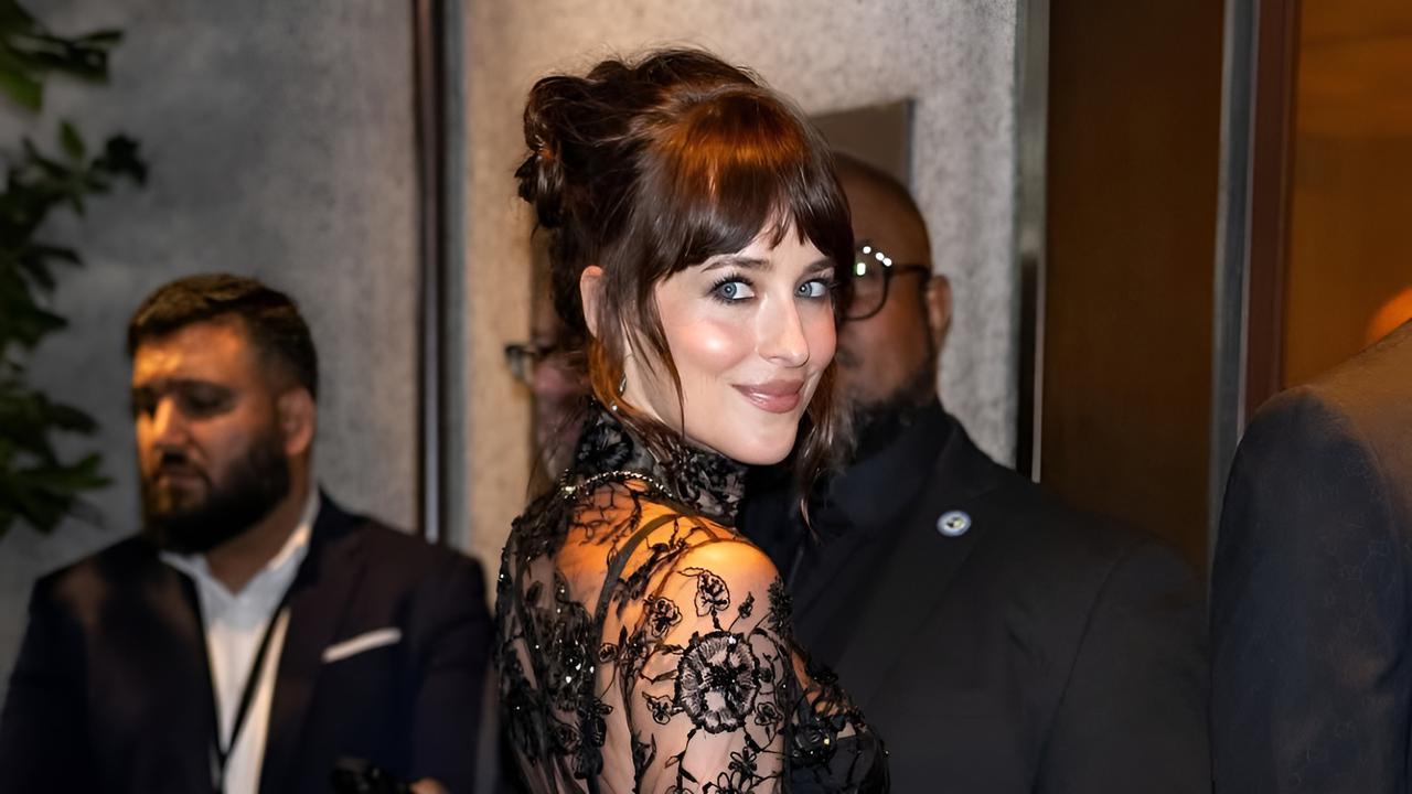 Dakota Johnson: Breaks Up with Chris Martin, Reportedly Dating Role Model