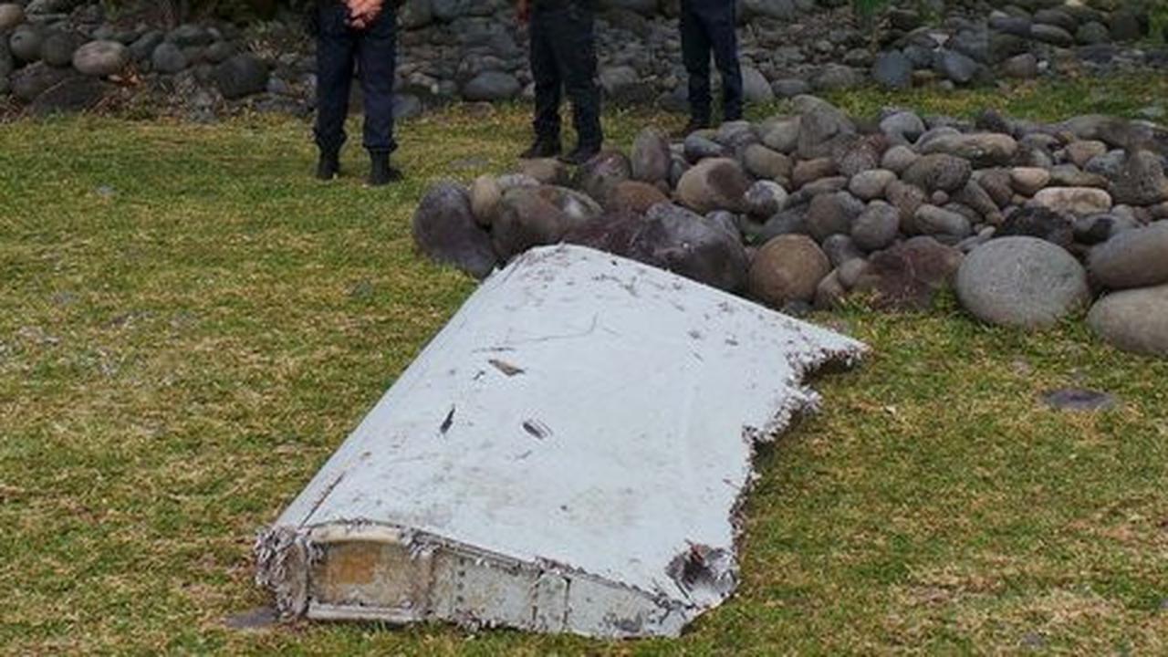 Malaysia benarkan serpihan sayap berasal dari pesawat sejenis MH370