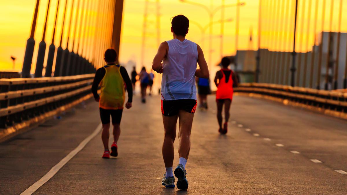 Berlari Sambil Menjaga Bumi, Carbon Calculator Mengubah Wajah Event Marathon Modern