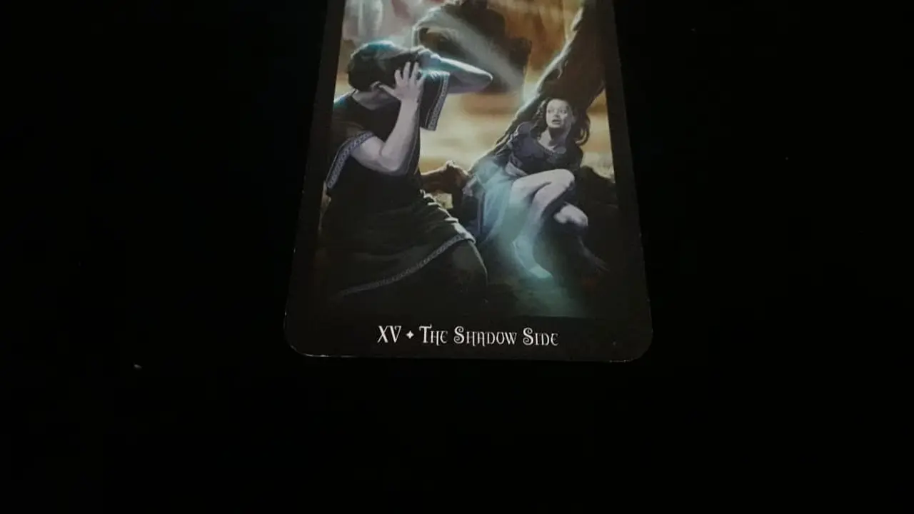 Tarot