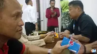 Bak Sinetron, Saat Siswi di Jepara Jelaskan Hasil Tes Kehamilan