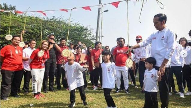 Jokowi
