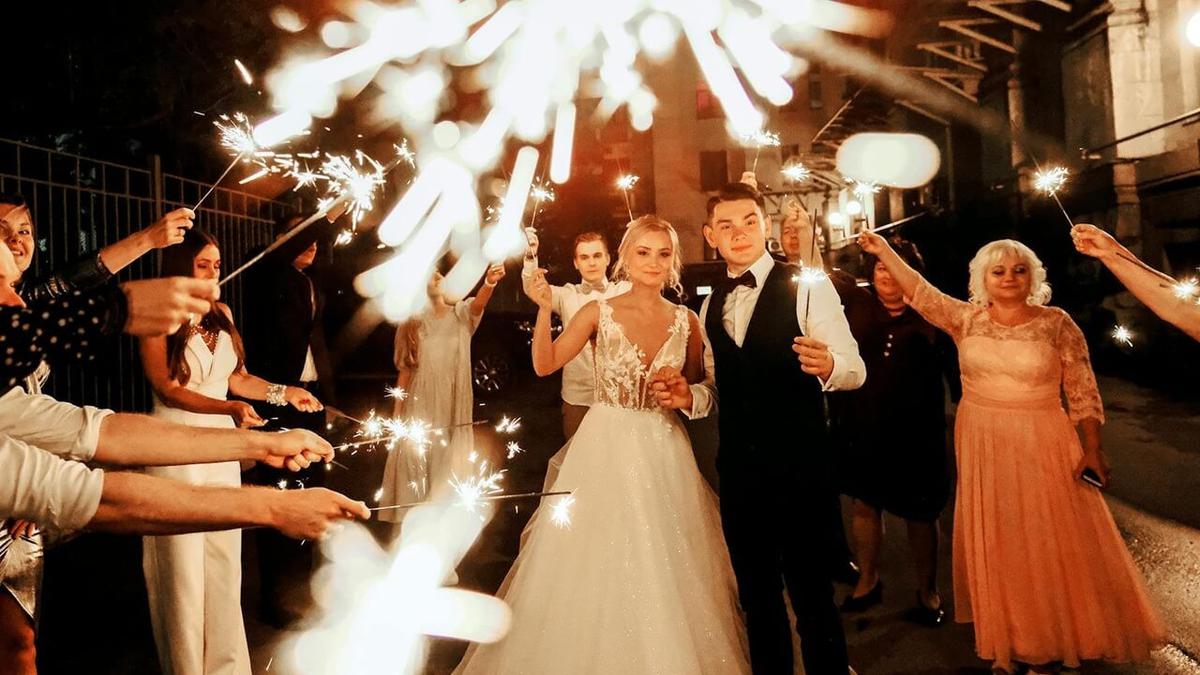 50 Ucapan Selamat Menikah untuk Sahabat, Berkesan dan Penuh Makna  