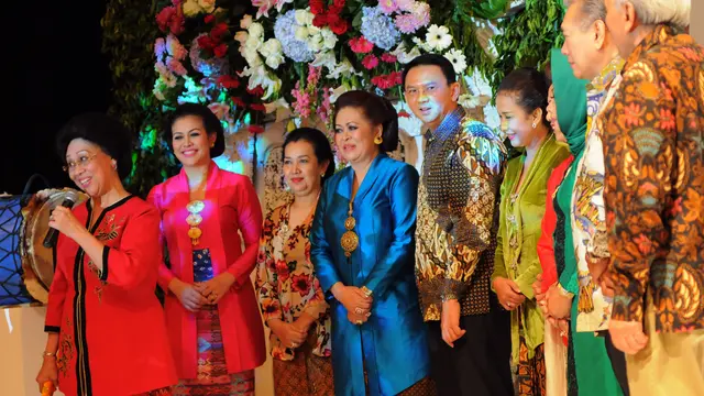 Kartini Award 2014
