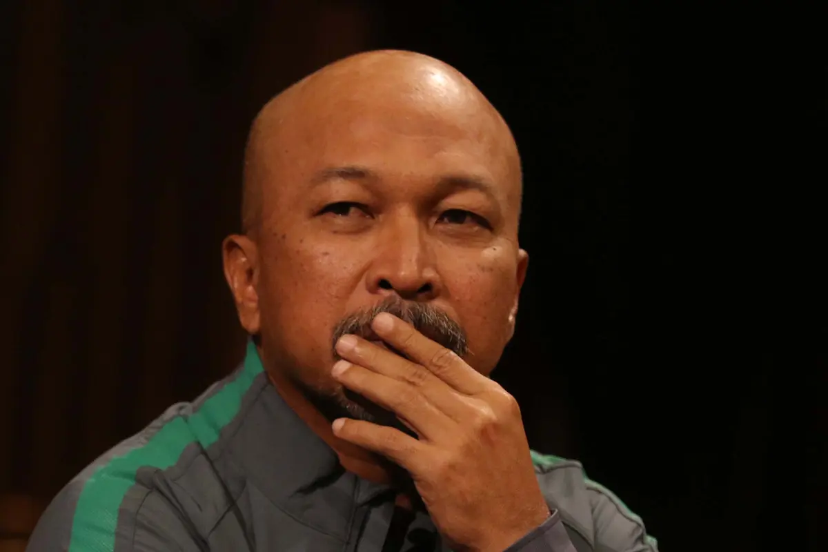 Fakhri Husaini
