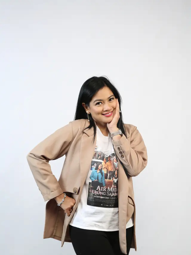 Titi Kamal