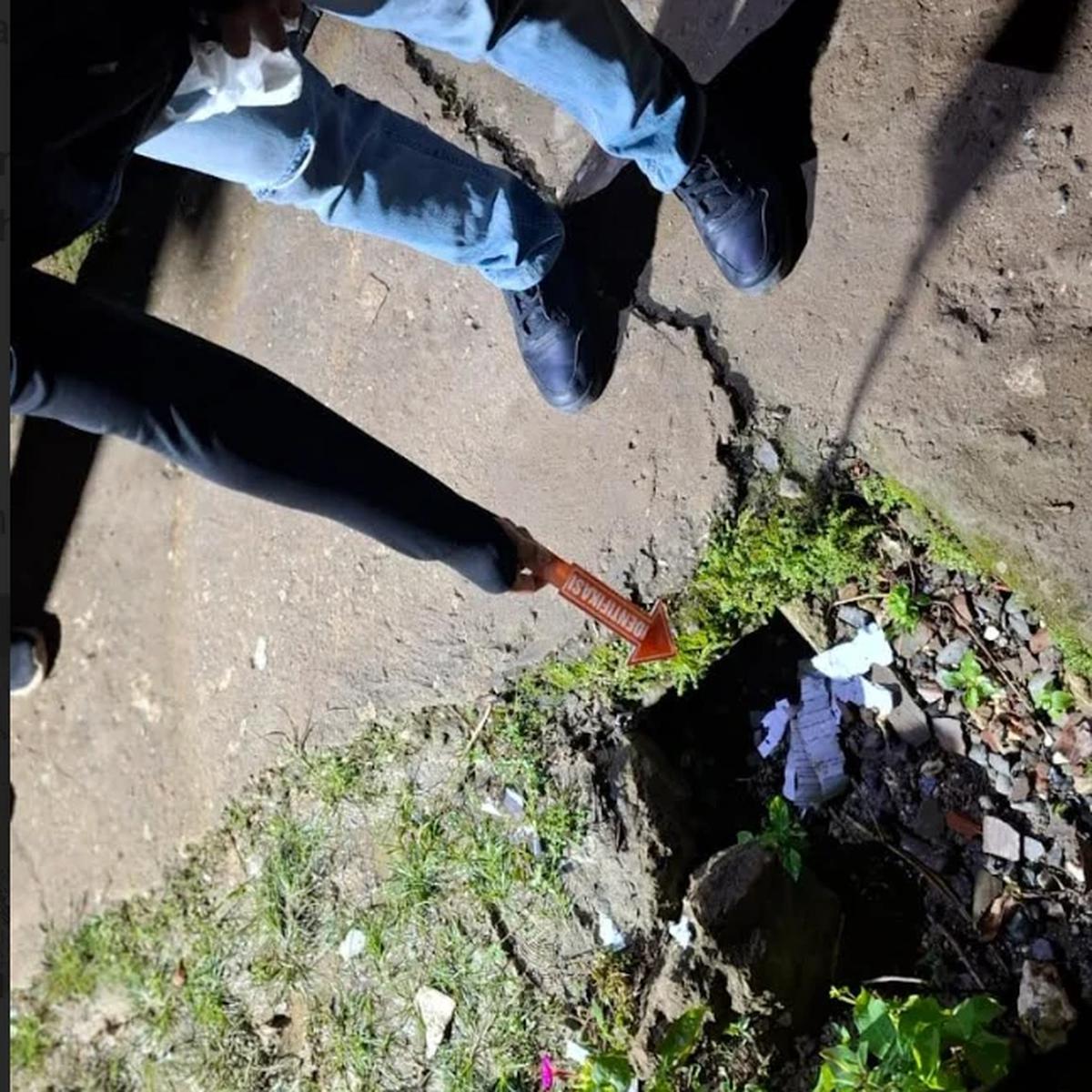 Bocah 10 Tahun di Blora Meninggal Usai Main Petasan, Organ Dalam Bagian Dada Rusak Kena Ledakan