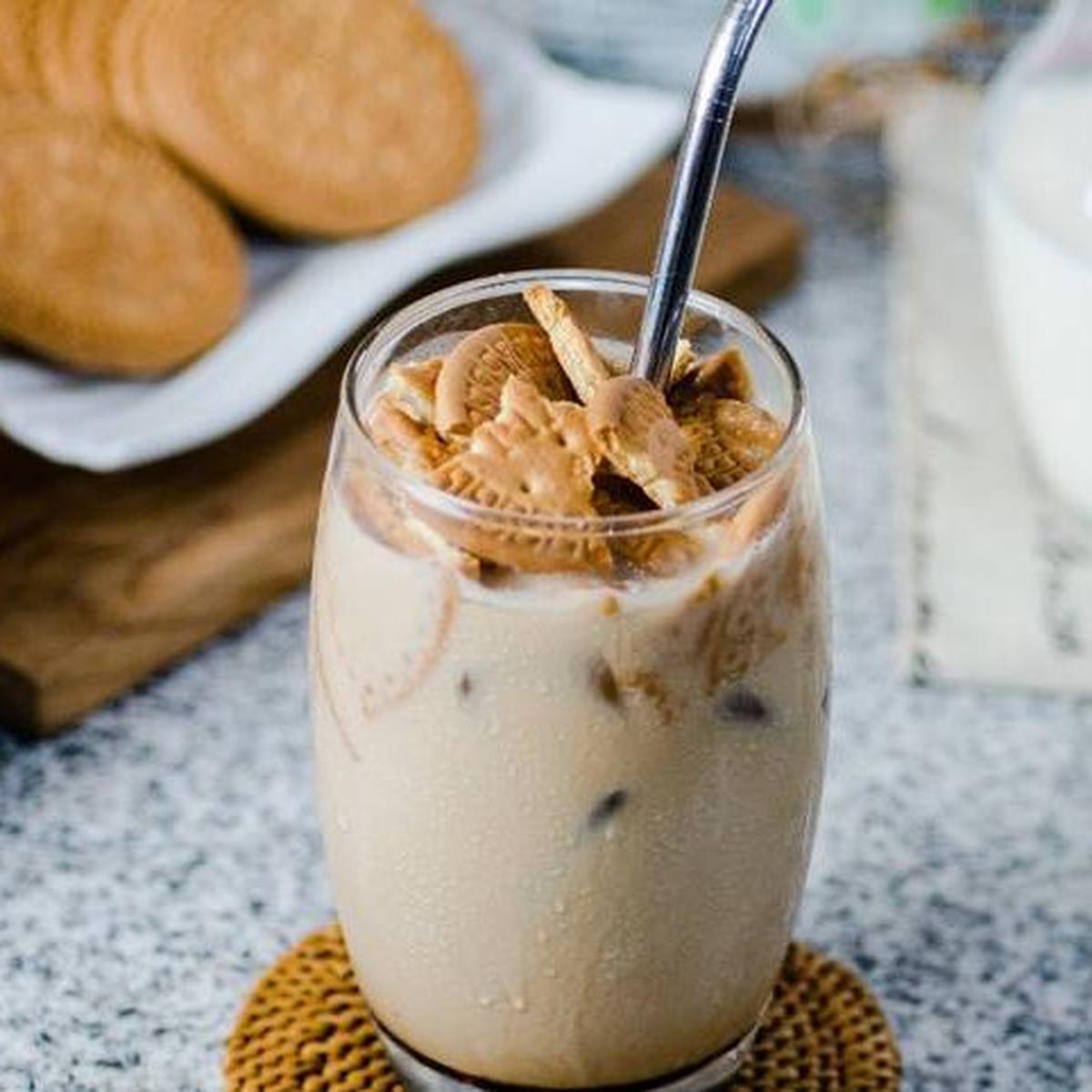 Es Kopi Regal