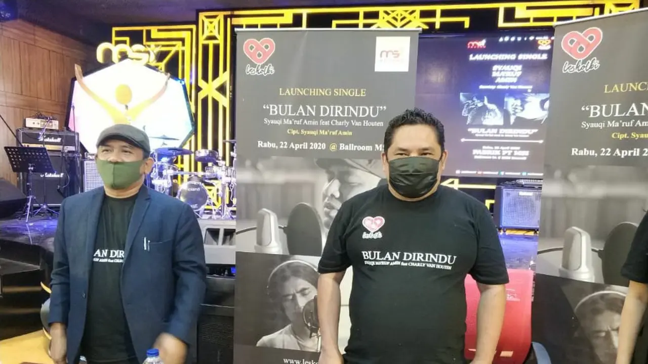 Gus Syauqi
