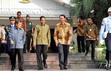 Jokowi ke Ambon buka Pesta Paduan Suara Gerejawi