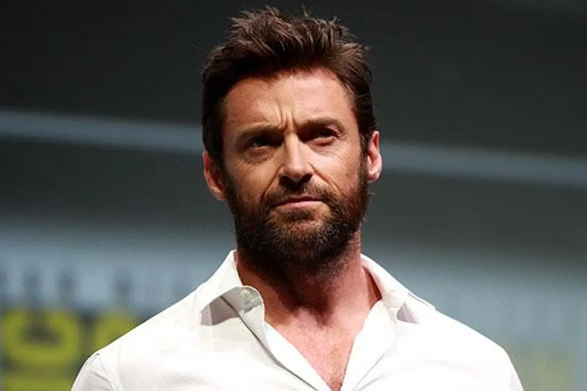 Hugh Jackman