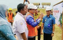 Lampung Selatan Kembali Jadi Lokasi Strategis Pembangunan KNMP, KKP Targetkan Tahap Kedua Dimulai Februari 2026