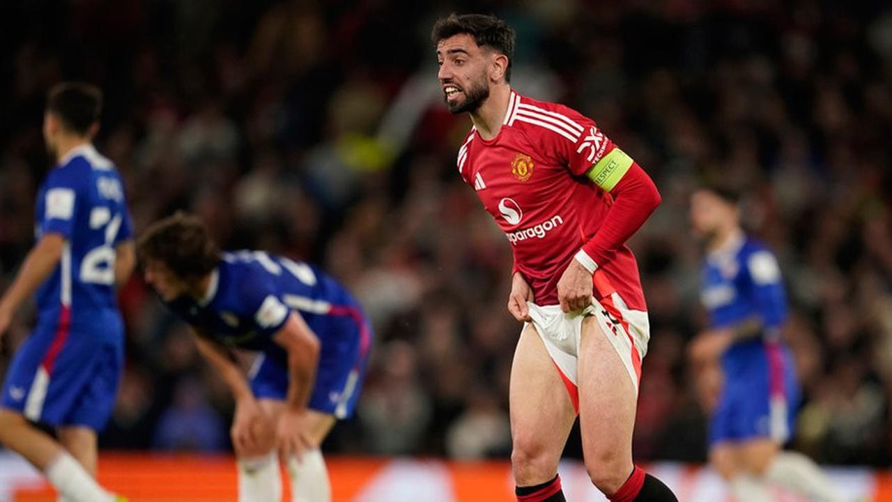 Pengakuan Jujur Rio Ferdinand: Aku Tak Yakin Bisa Menolak Uang Arab Saudi seperti Bruno Fernandes