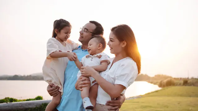 keluarga september 3