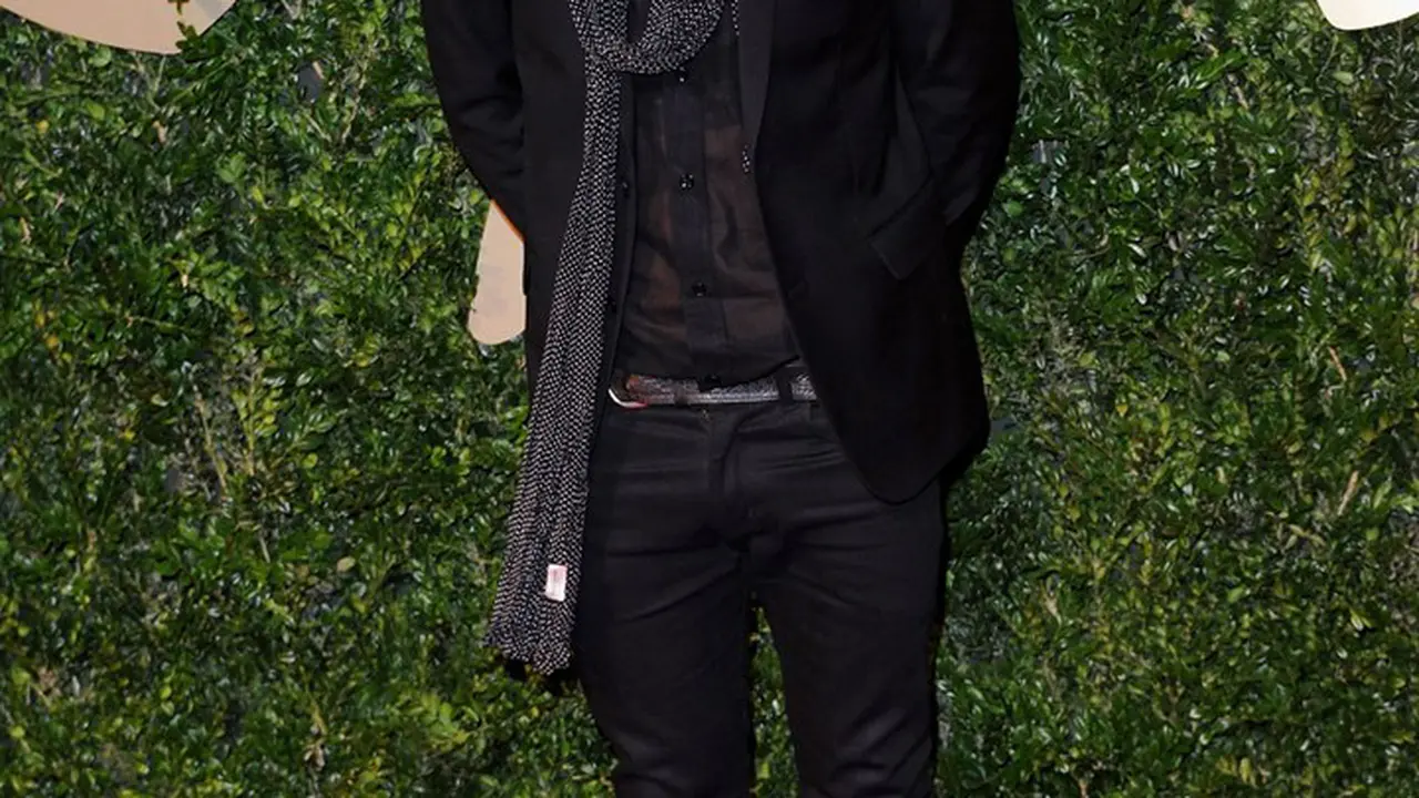 Harry Styles