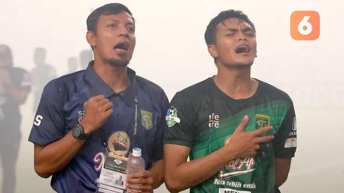 Mengenang Perjalanan Bejo Sugiantoro: Berkostum Persebaya sejak 17 Tahun, Demi Keluarga Bertahan di Surabaya